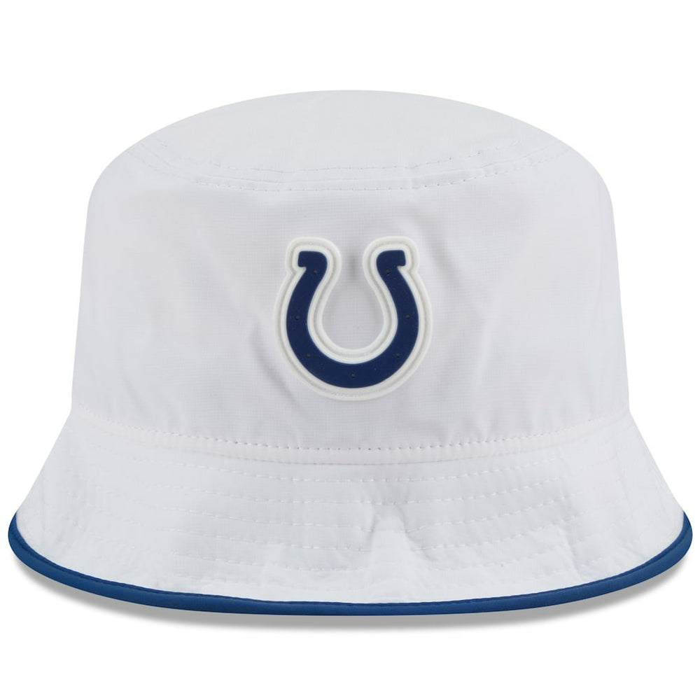 2025 NFL Training Camp Stretch Bucket Hat - Indianapolis Colts