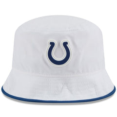 2025 NFL Training Camp Stretch Bucket Hat - Indianapolis Colts