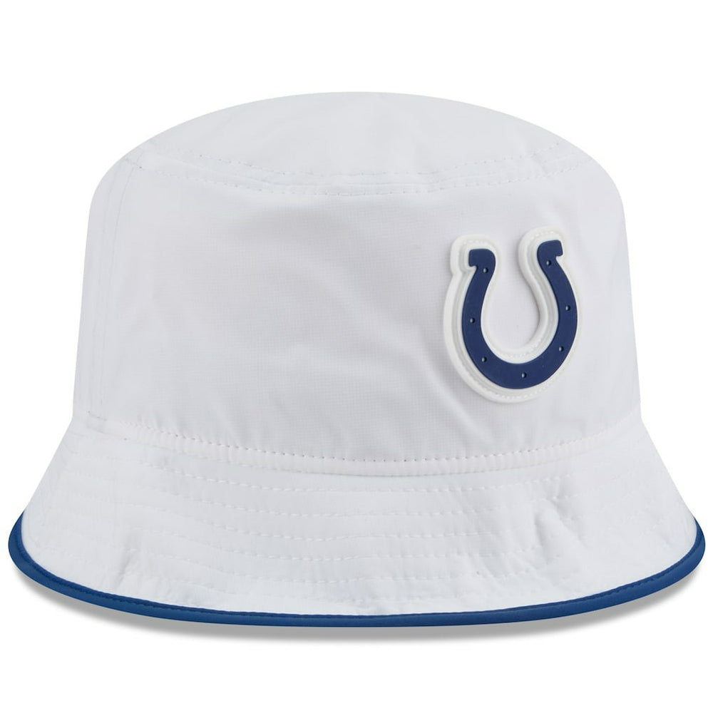 2025 NFL Training Camp Stretch Bucket Hat - Indianapolis Colts
