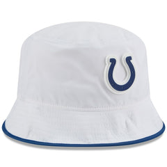 2025 NFL Training Camp Stretch Bucket Hat - Indianapolis Colts