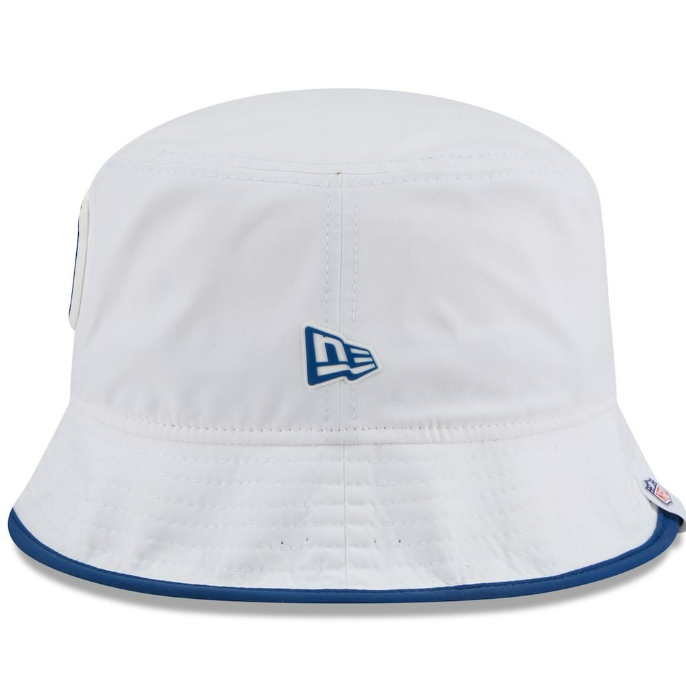 2025 NFL Training Camp Stretch Bucket Hat - Indianapolis Colts