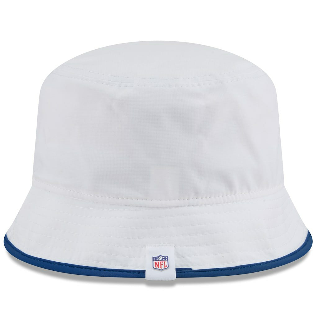 2025 NFL Training Camp Stretch Bucket Hat - Indianapolis Colts