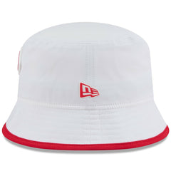 2025 NFL Training Camp Stretch Bucket Hat - Kansas City Chiefs
