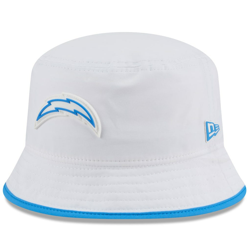 2025 NFL Training Camp Stretch Bucket Hat - Los Angeles Chargers
