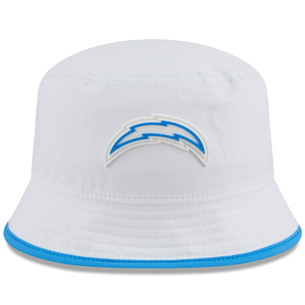 2025 NFL Training Camp Stretch Bucket Hat - Los Angeles Chargers