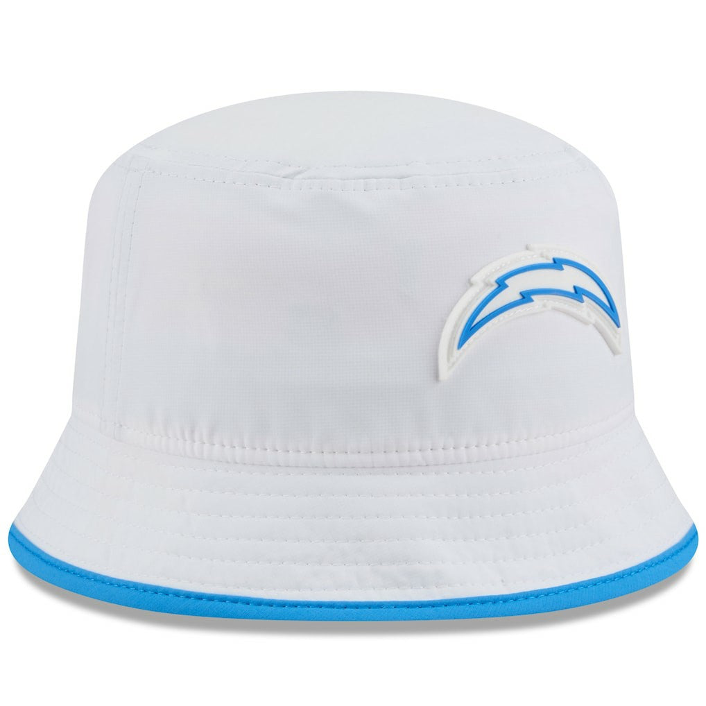 2025 NFL Training Camp Stretch Bucket Hat - Los Angeles Chargers