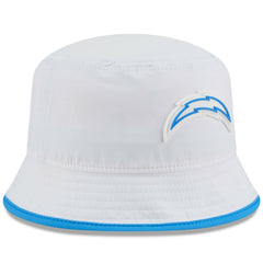 2025 NFL Training Camp Stretch Bucket Hat - Los Angeles Chargers