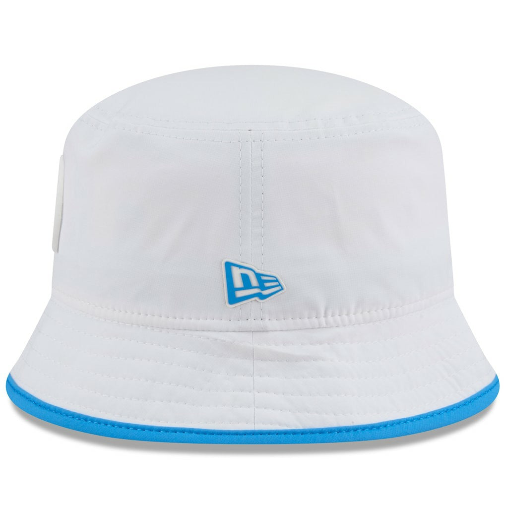 2025 NFL Training Camp Stretch Bucket Hat - Los Angeles Chargers