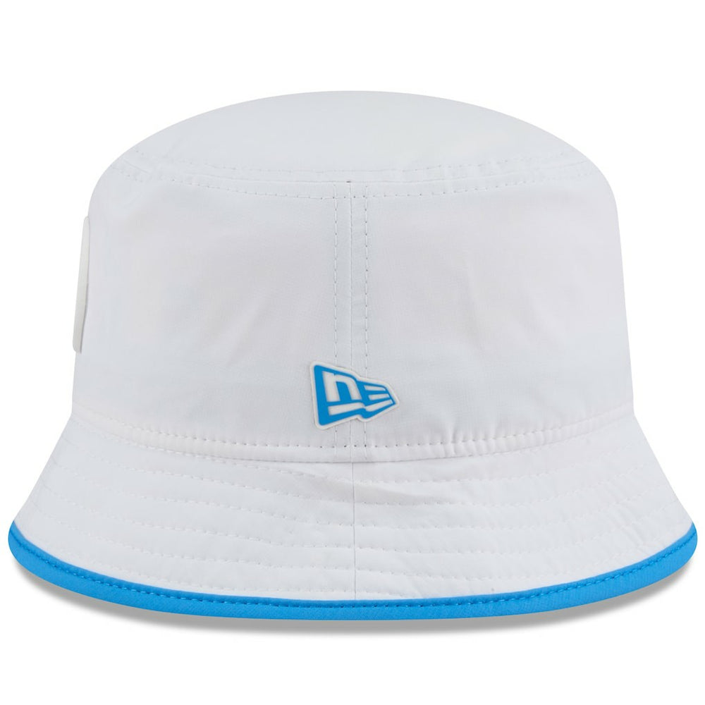 2025 NFL Training Camp Stretch Bucket Hat - Los Angeles Chargers
