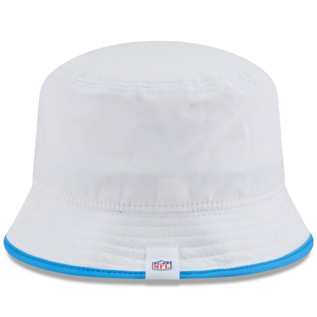2025 NFL Training Camp Stretch Bucket Hat - Los Angeles Chargers