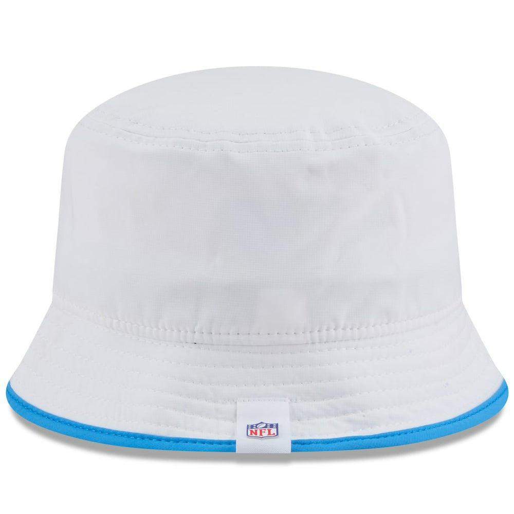 2025 NFL Training Camp Stretch Bucket Hat - Los Angeles Chargers