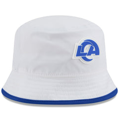 2025 NFL Training Camp Stretch Bucket Hat - Los Angeles Rams