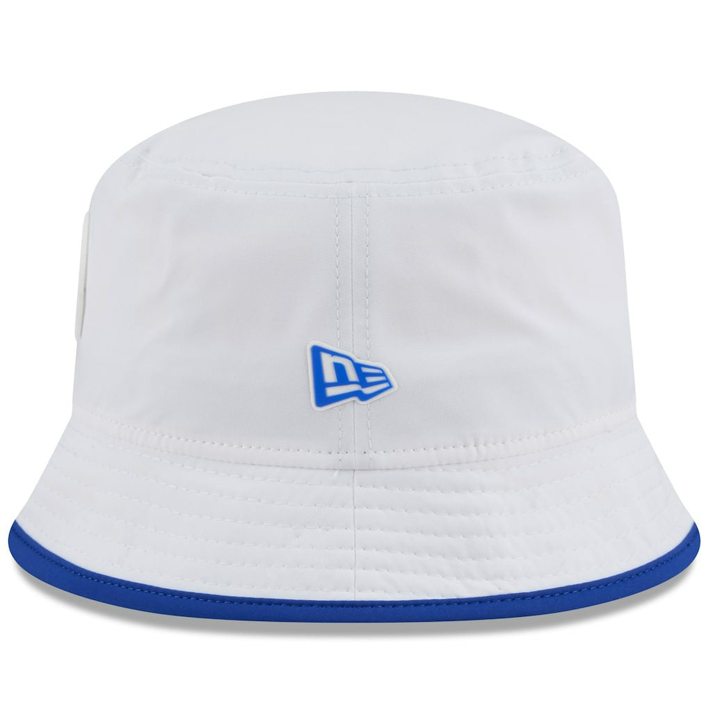2025 NFL Training Camp Stretch Bucket Hat - Los Angeles Rams