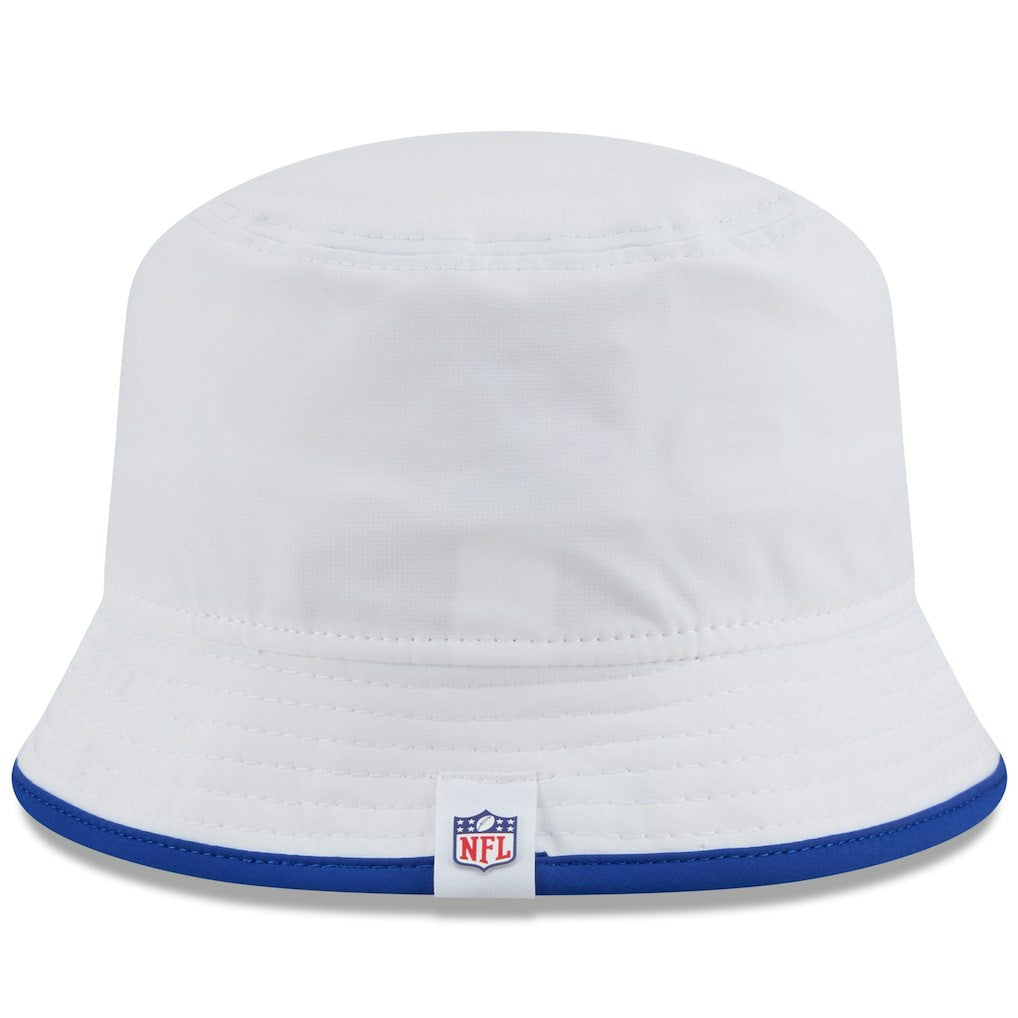 2025 NFL Training Camp Stretch Bucket Hat - Los Angeles Rams