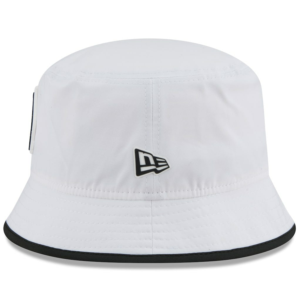 2025 NFL Training Camp Stretch Bucket Hat - New Orleans Saints