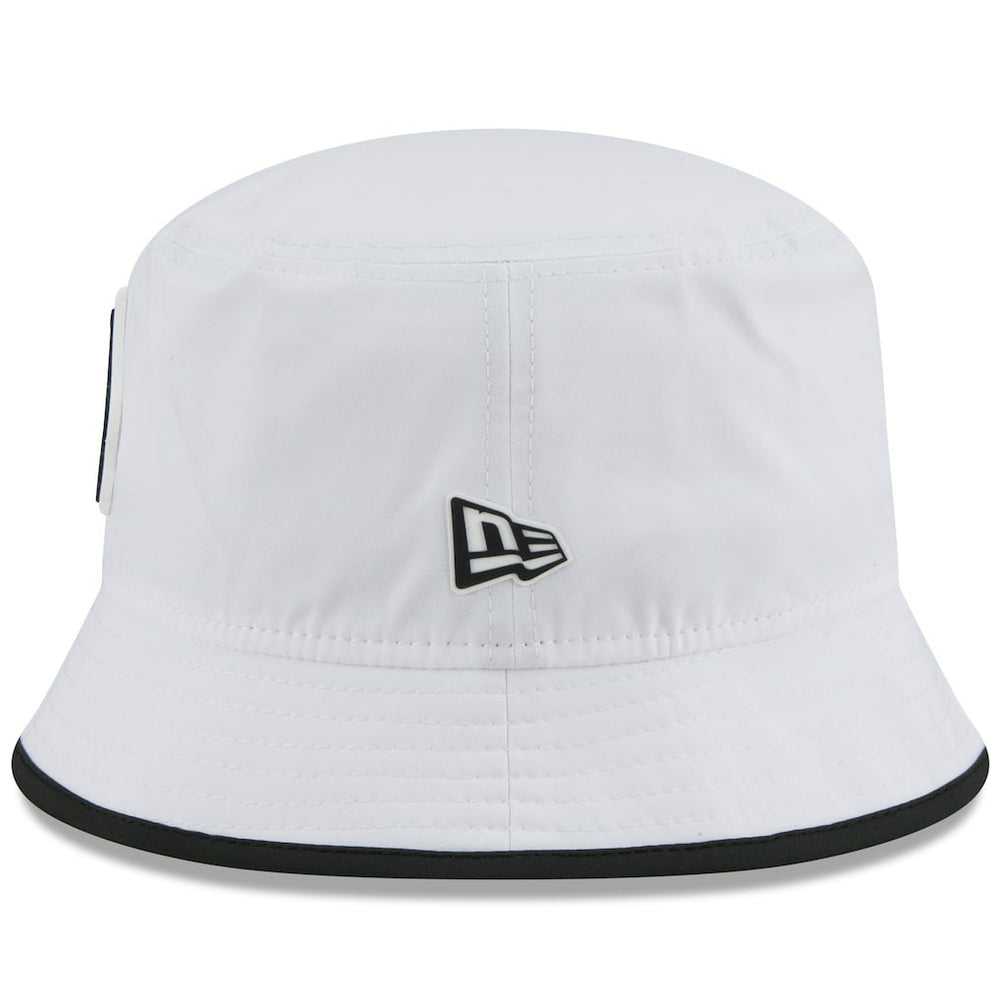2025 NFL Training Camp Stretch Bucket Hat - New Orleans Saints