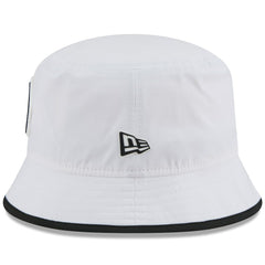 2025 NFL Training Camp Stretch Bucket Hat - New Orleans Saints