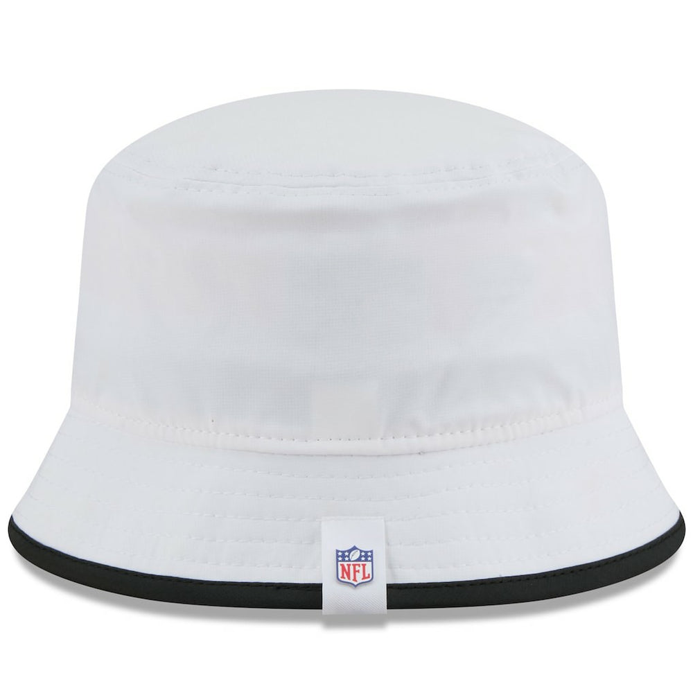 2025 NFL Training Camp Stretch Bucket Hat - New Orleans Saints