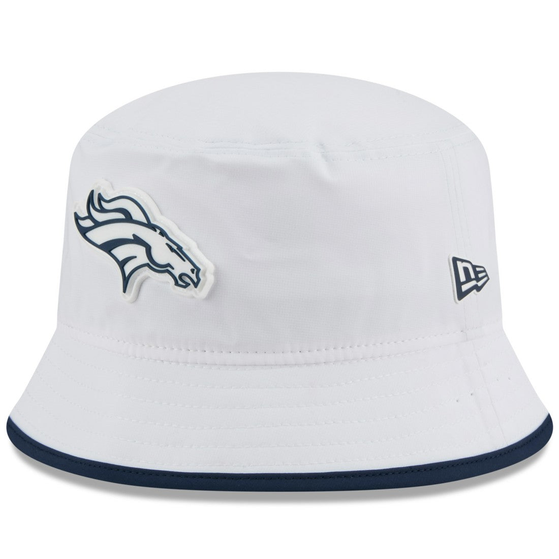 2025 NFL Training Camp Stretch Bucket Hat - Denver Broncos