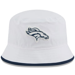 2025 NFL Training Camp Stretch Bucket Hat - Denver Broncos