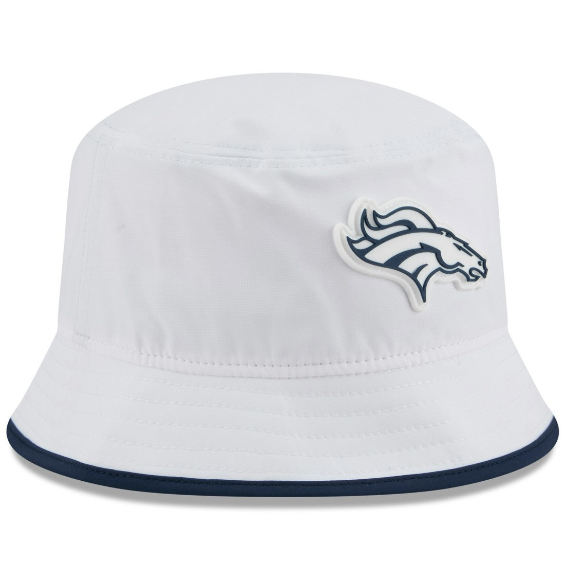 2025 NFL Training Camp Stretch Bucket Hat - Denver Broncos