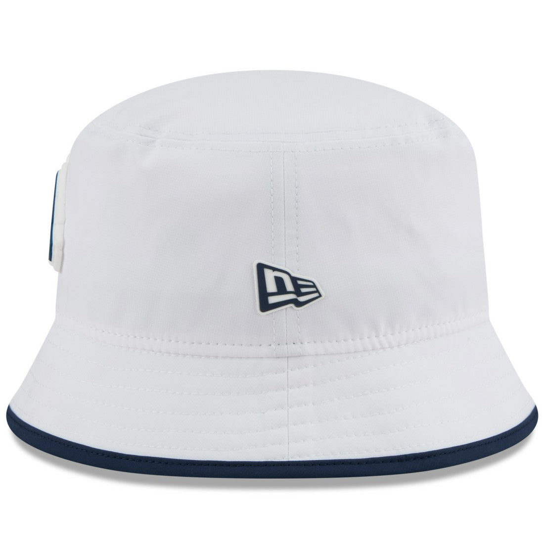 2025 NFL Training Camp Stretch Bucket Hat - Denver Broncos