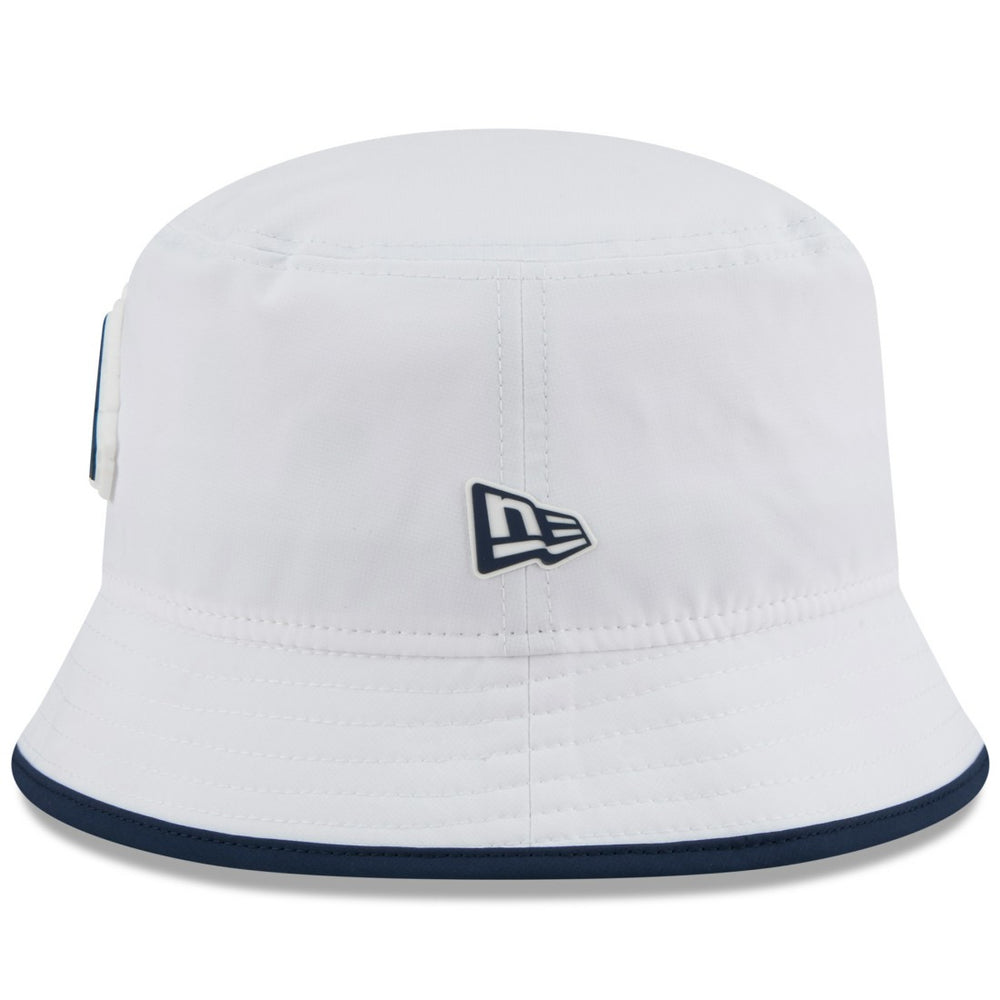2025 NFL Training Camp Stretch Bucket Hat - Denver Broncos