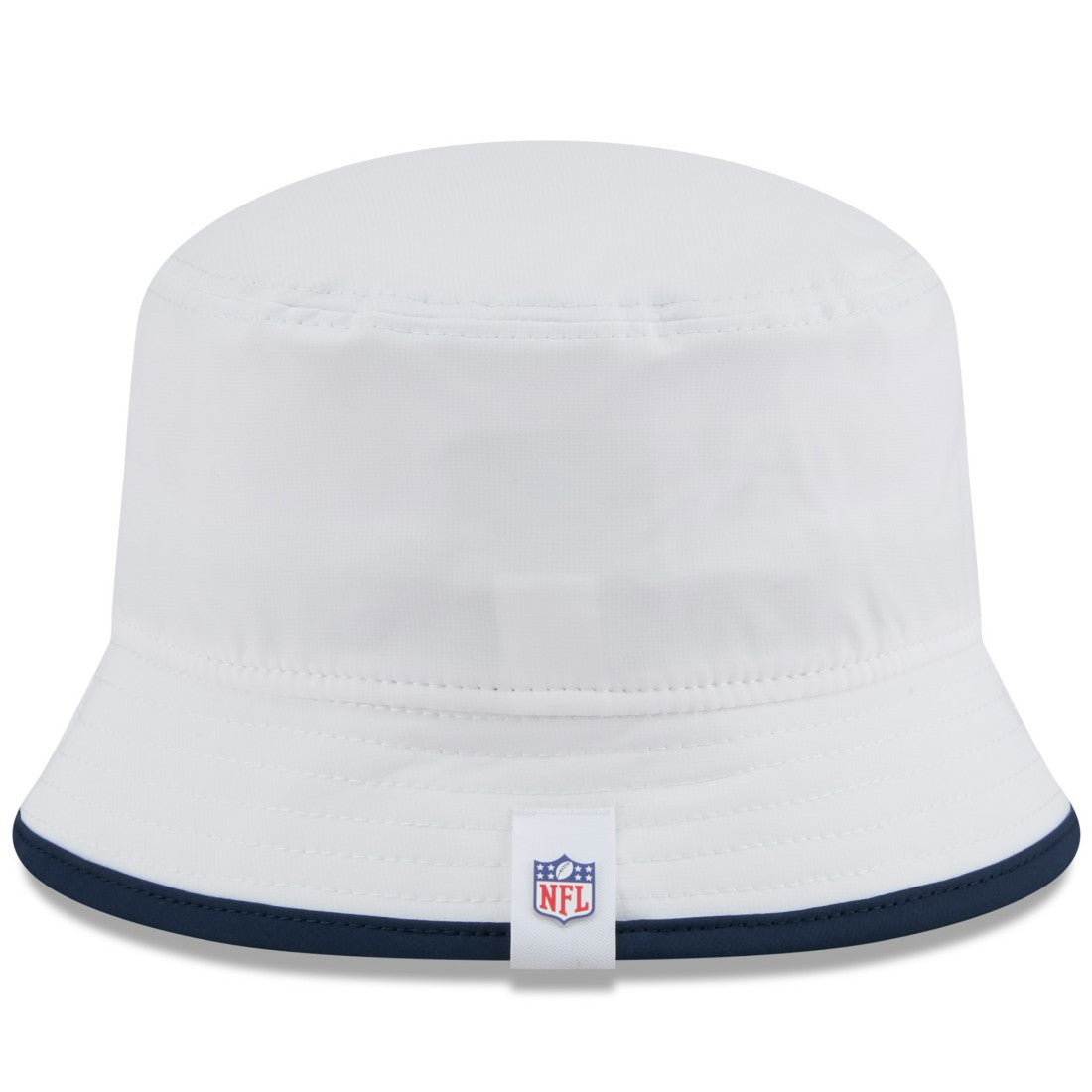 2025 NFL Training Camp Stretch Bucket Hat - Denver Broncos