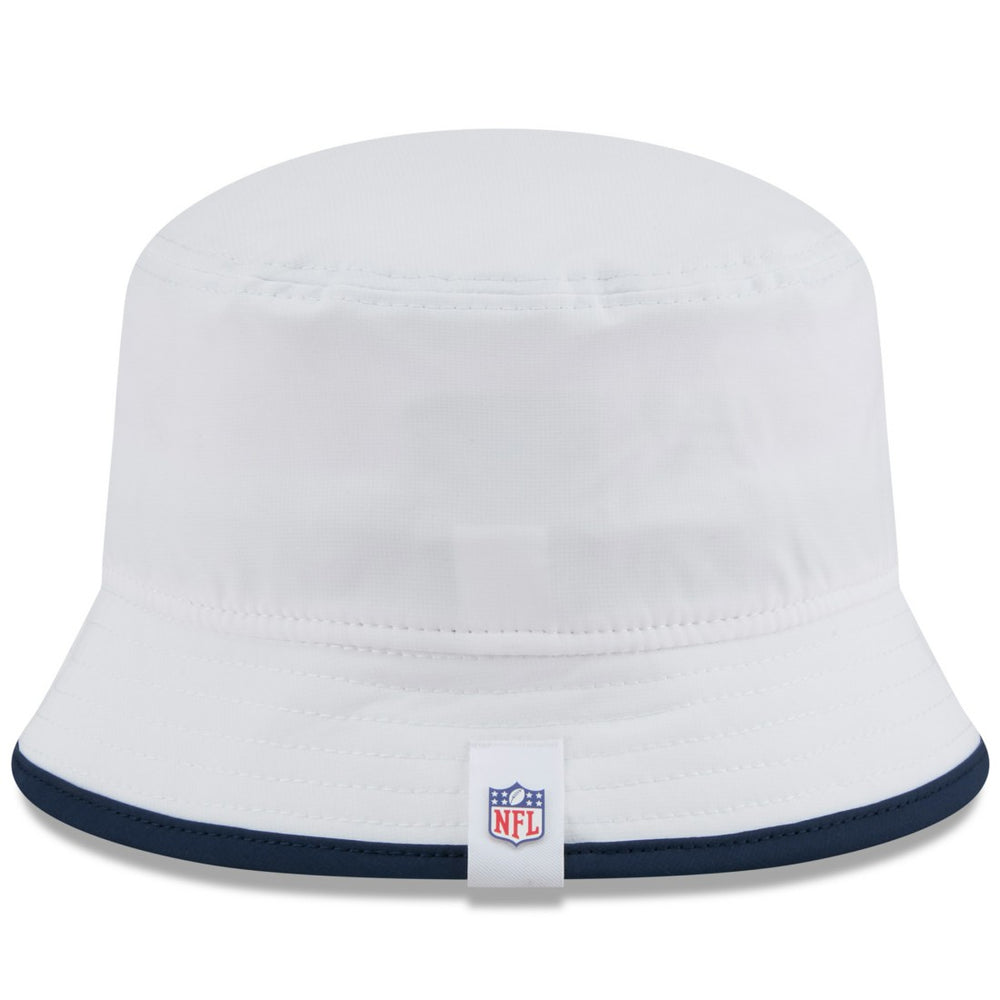 2025 NFL Training Camp Stretch Bucket Hat - Denver Broncos