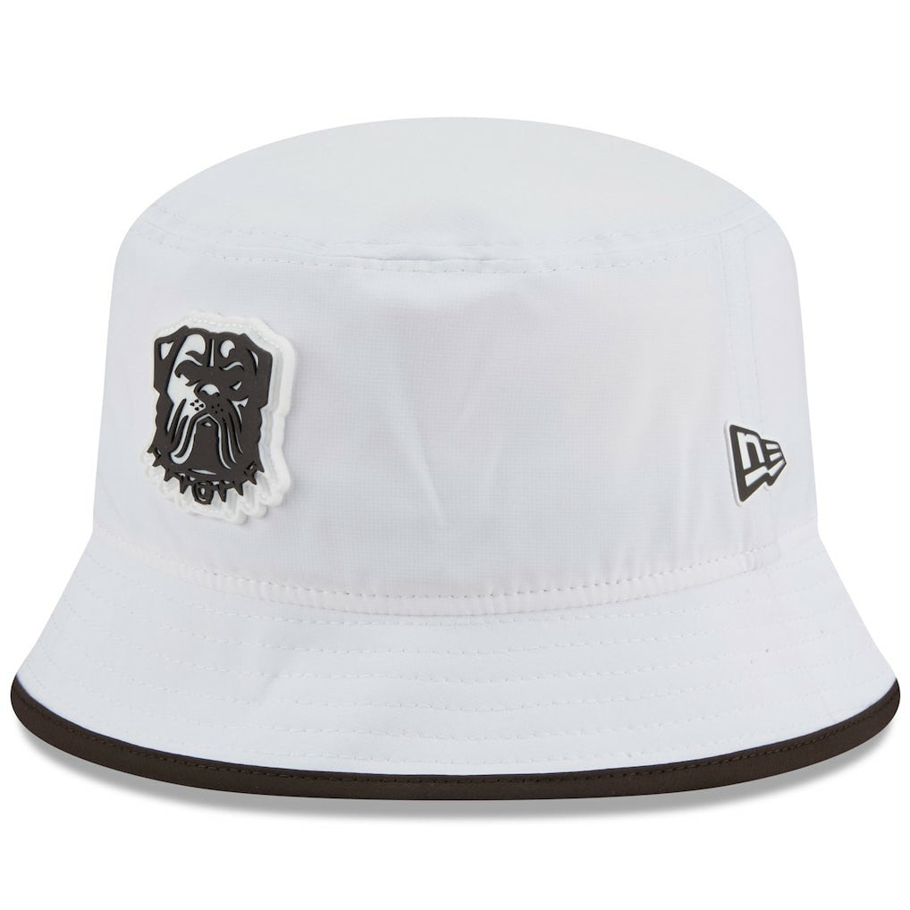 2025 NFL Training Camp Stretch Bucket Hat - Cleveland Browns
