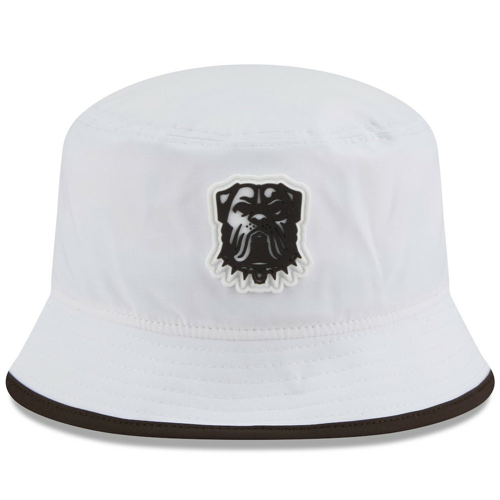 2025 NFL Training Camp Stretch Bucket Hat - Cleveland Browns