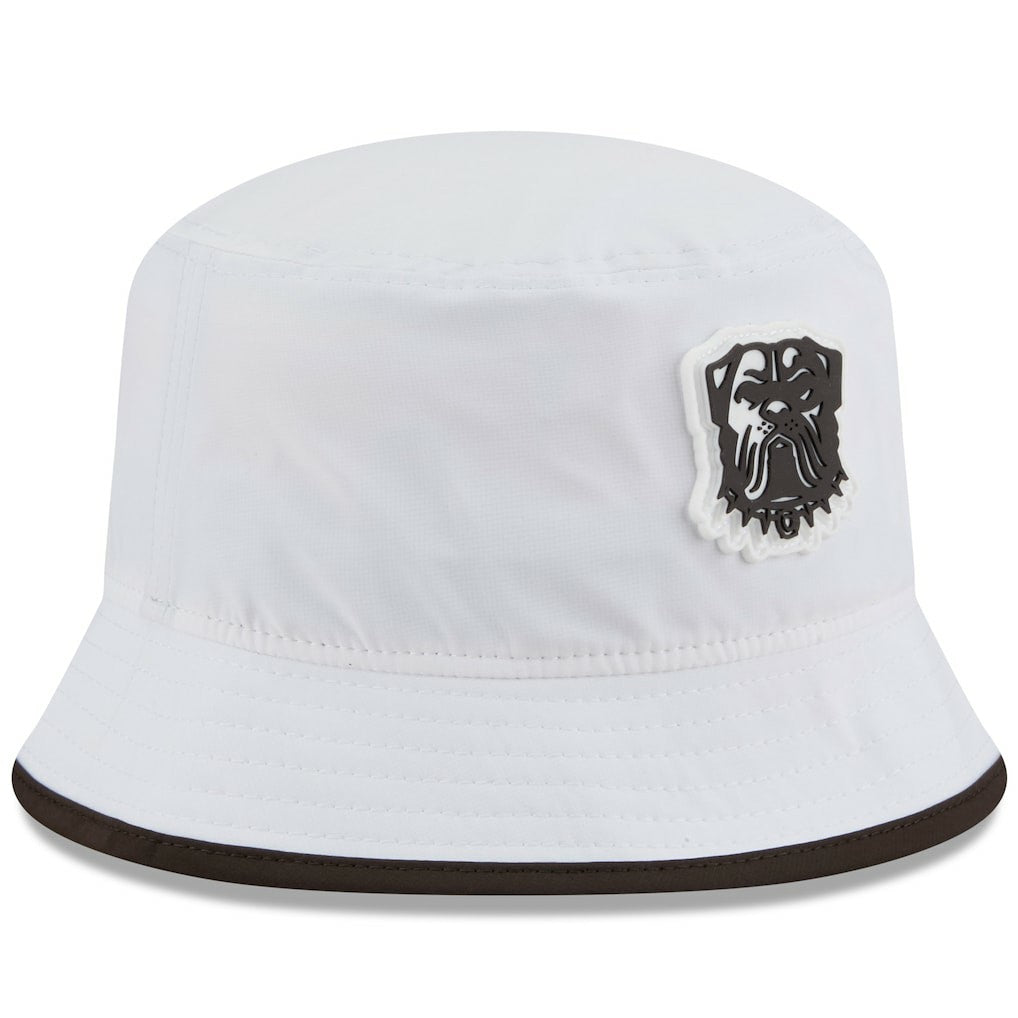 2025 NFL Training Camp Stretch Bucket Hat - Cleveland Browns