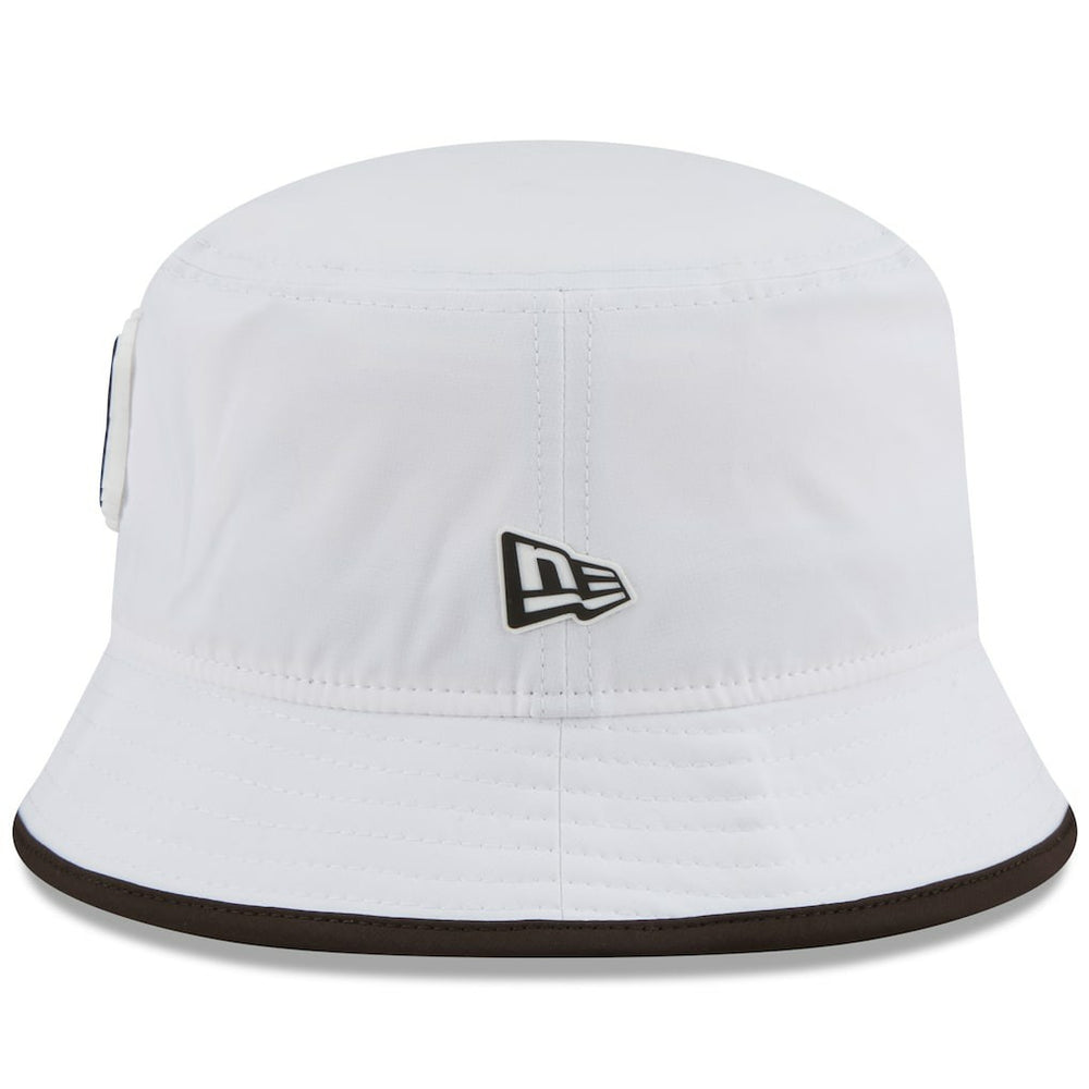 2025 NFL Training Camp Stretch Bucket Hat - Cleveland Browns