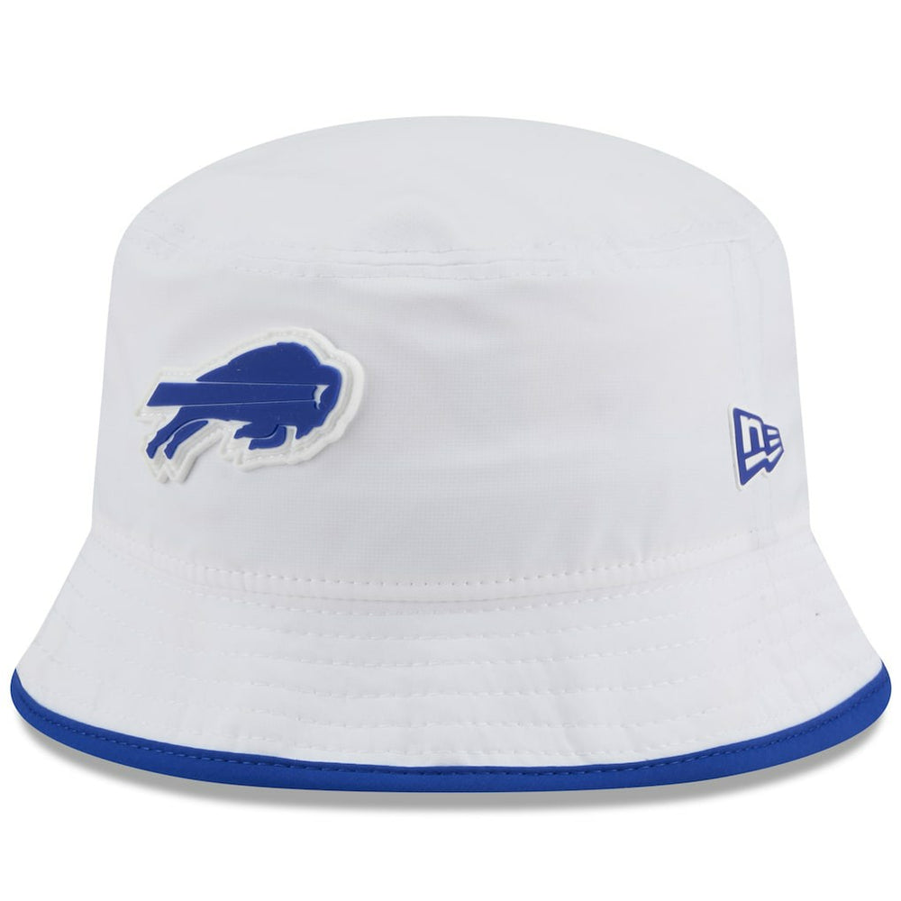 2025 NFL Training Camp Stretch Bucket Hat - Buffalo Bills