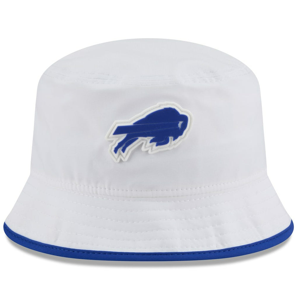 2025 NFL Training Camp Stretch Bucket Hat - Buffalo Bills