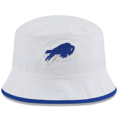 2025 NFL Training Camp Stretch Bucket Hat - Buffalo Bills