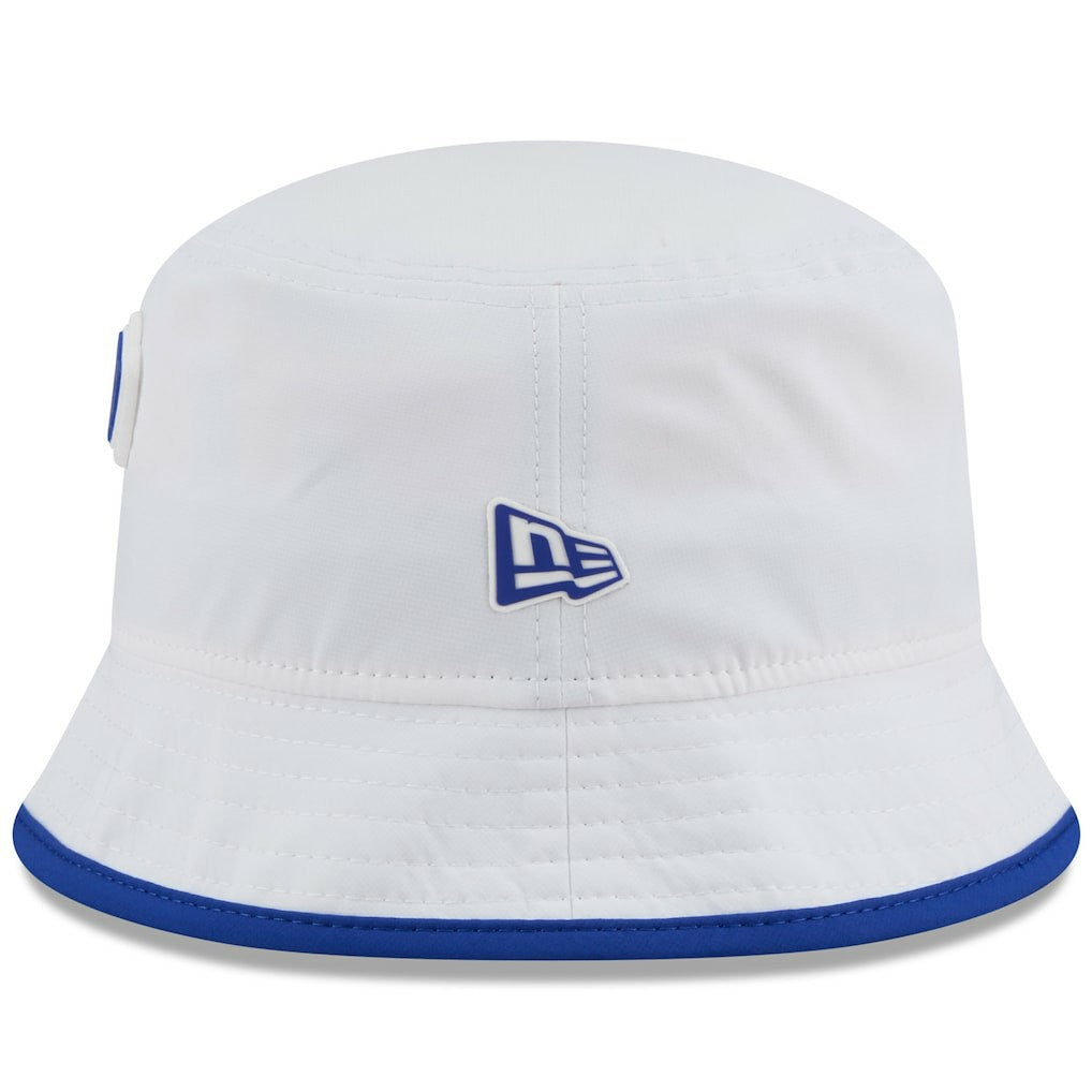 2025 NFL Training Camp Stretch Bucket Hat - Buffalo Bills