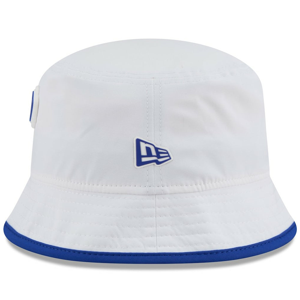 2025 NFL Training Camp Stretch Bucket Hat - Buffalo Bills
