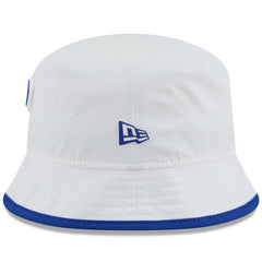 2025 NFL Training Camp Stretch Bucket Hat - Buffalo Bills
