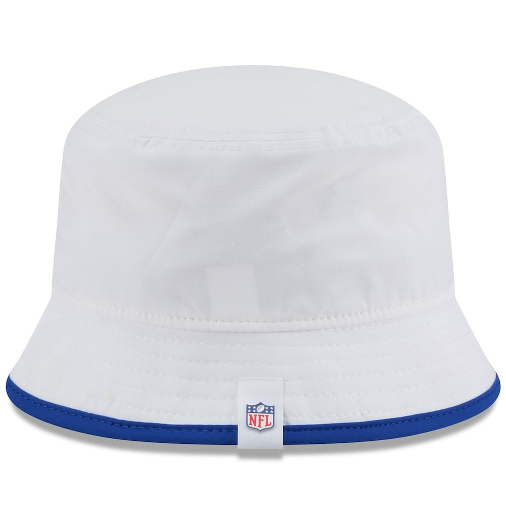 2025 NFL Training Camp Stretch Bucket Hat - Buffalo Bills