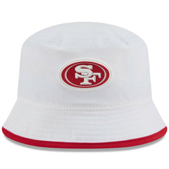 2025 NFL Training Camp Stretch Bucket Hat - San Francisco 49ers