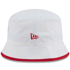 2025 NFL Training Camp Stretch Bucket Hat - San Francisco 49ers