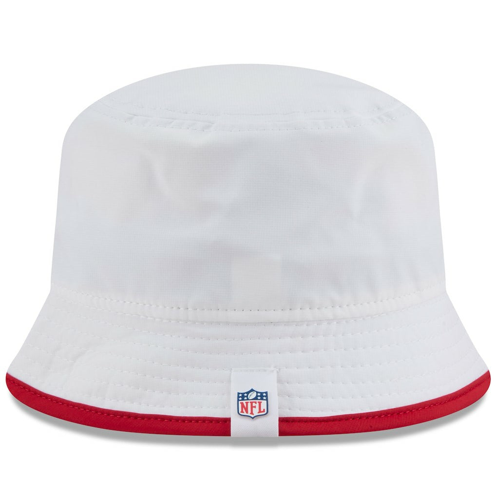2025 NFL Training Camp Stretch Bucket Hat - San Francisco 49ers