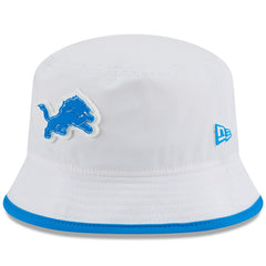 2025 NFL Training Camp Stretch Bucket Hat - Detroit Lions
