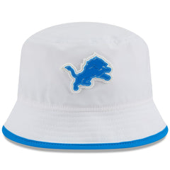 2025 NFL Training Camp Stretch Bucket Hat - Detroit Lions