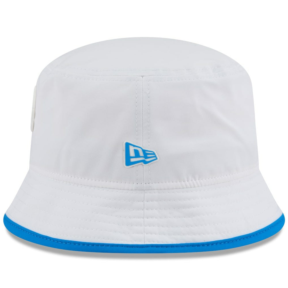 2025 NFL Training Camp Stretch Bucket Hat - Detroit Lions