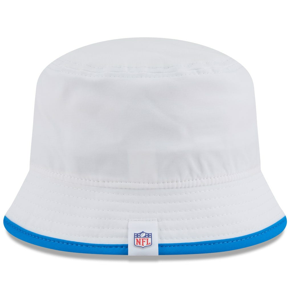 2025 NFL Training Camp Stretch Bucket Hat - Detroit Lions