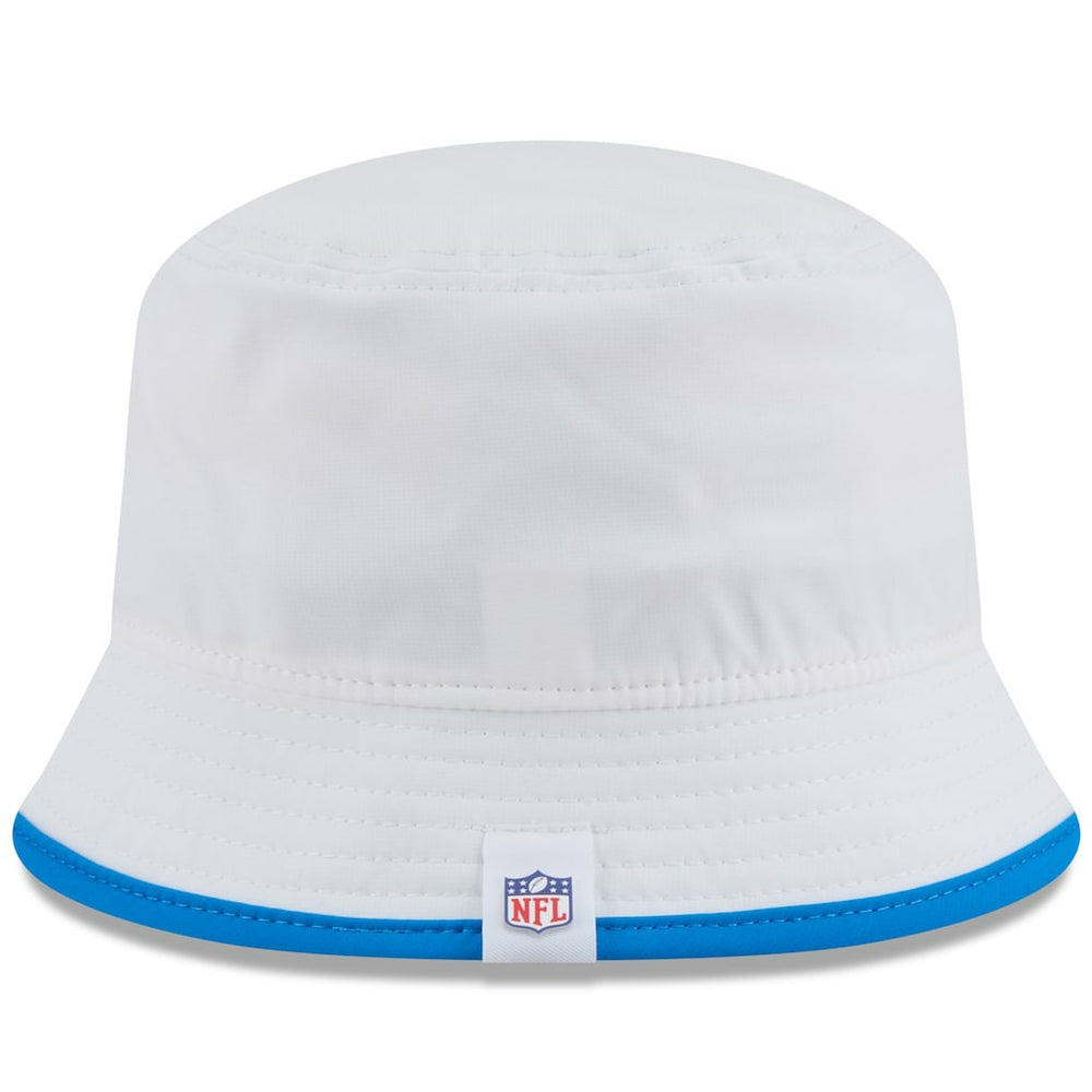2025 NFL Training Camp Stretch Bucket Hat - Detroit Lions