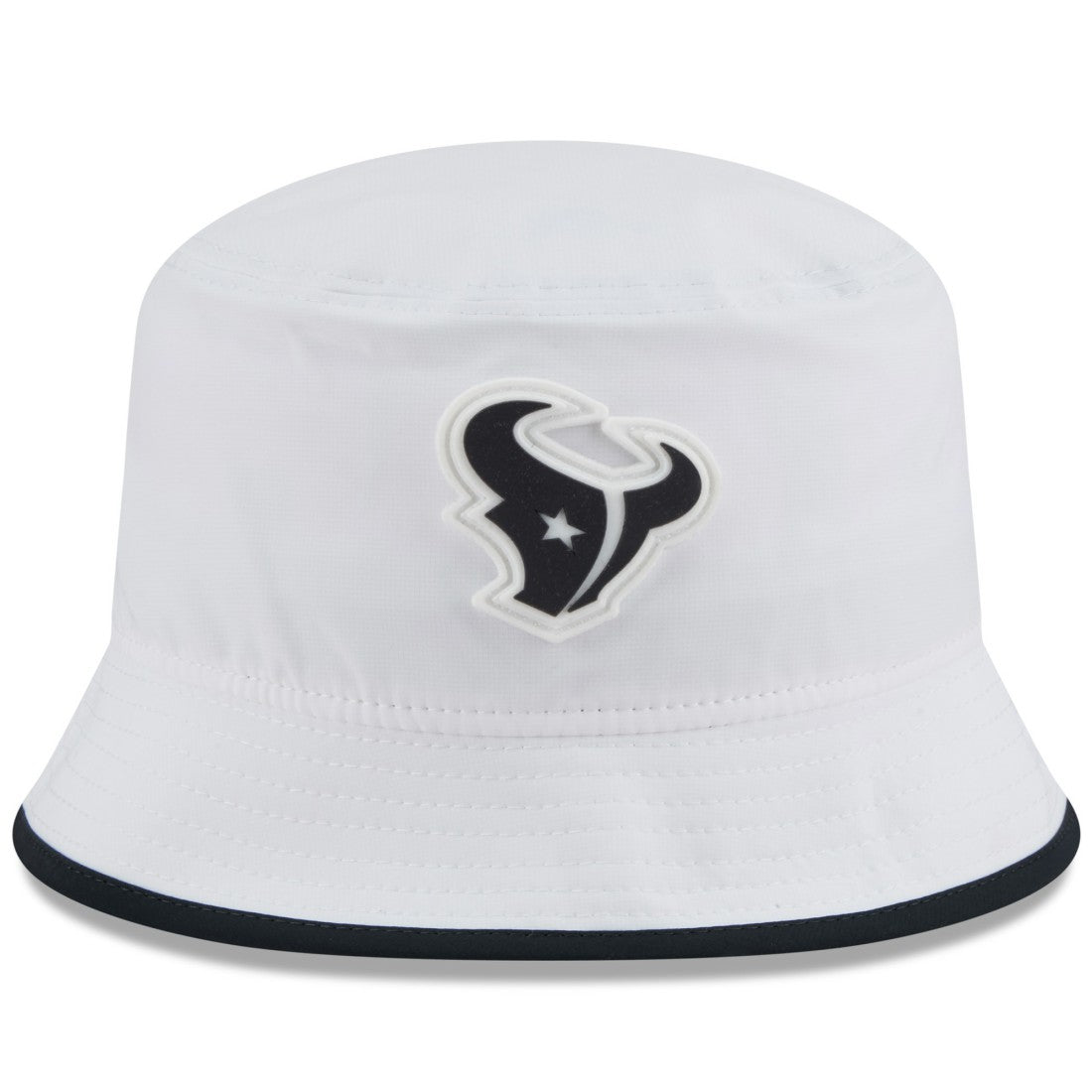 2025 NFL Training Camp Stretch Bucket Hat - Houston Texans