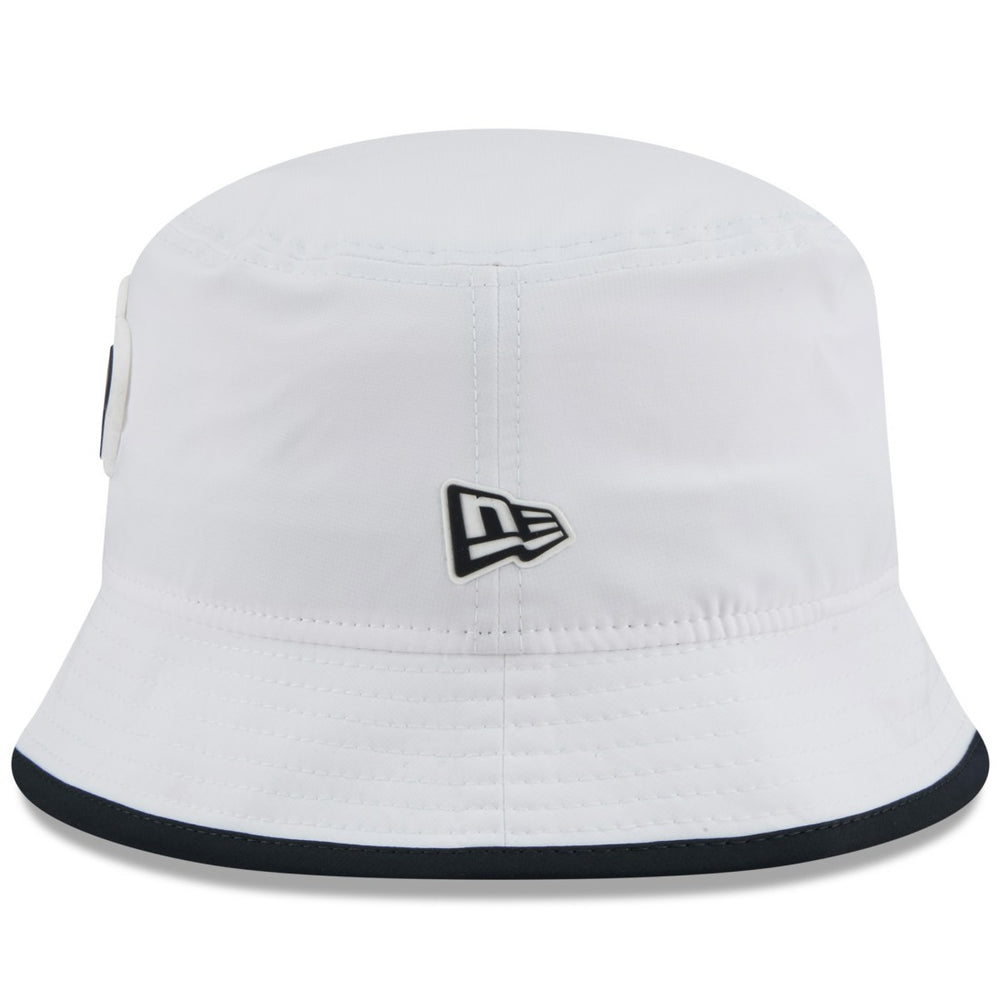 2025 NFL Training Camp Stretch Bucket Hat - Houston Texans
